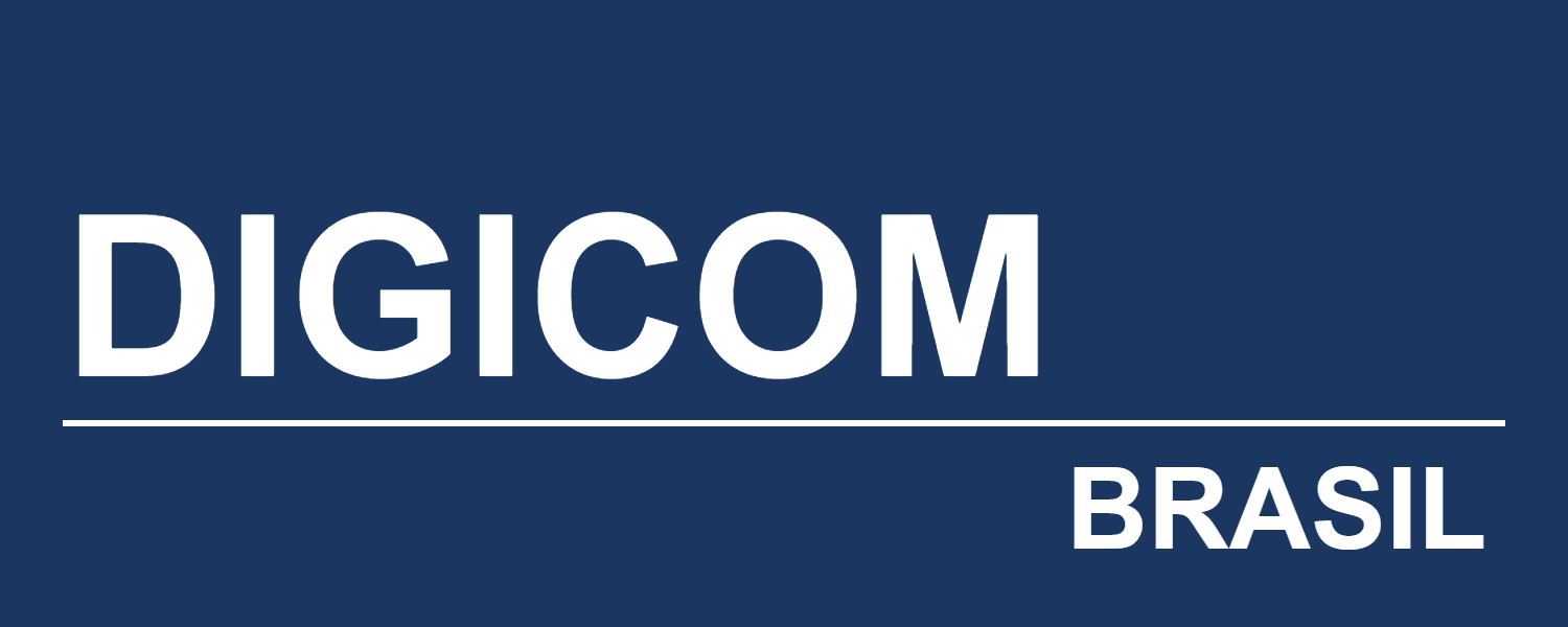Digicom Brasil Logo